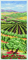 PCE0808 Anchor Cross Stitch Italian Olive Groves. Anchor. Набір для вишивання ниткою