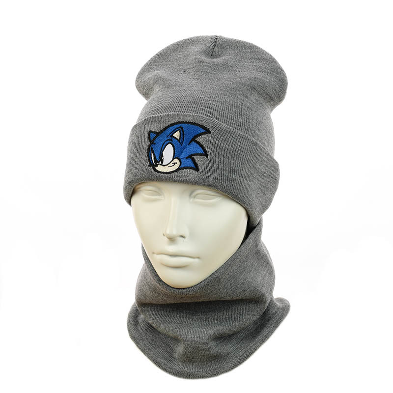 Зимовий дитячий комплект "Тачки Блискавка Маквін", фото 1