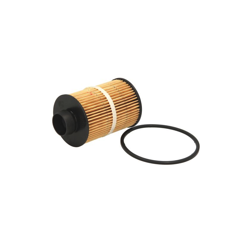 Фільтр паливний Fiat Ducato 2.3JTD Multijet 2006-