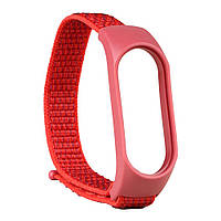 Ремінець для Xiaomi Mi Band 5 / 6 Nylon