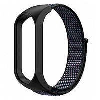 Ремінець для Xiaomi Mi Band 7 Milanese Loop