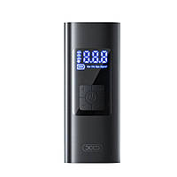 Автомобільний Компресор XO CZ012 6000mAh