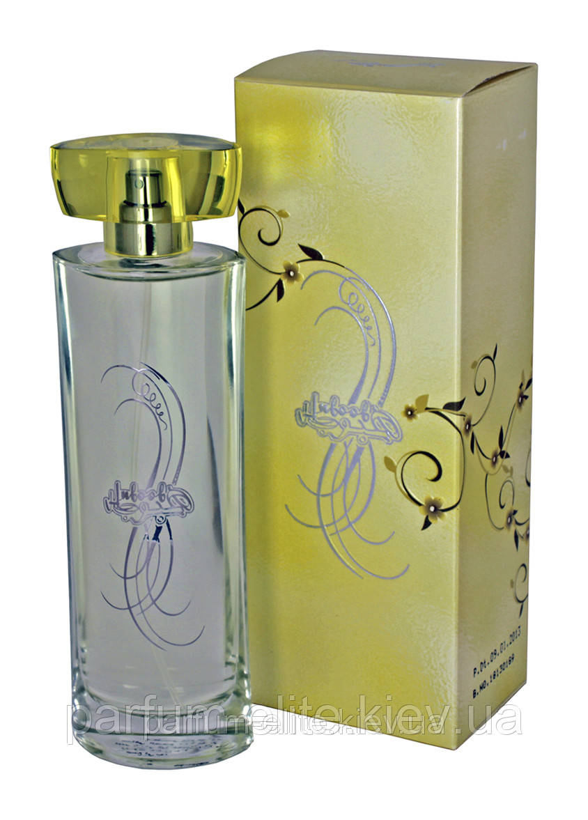 Жіноча парфумована вода Syed Junaid Alam Huboob 100ml