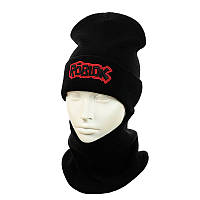 Зимовий дитячий комплект "Roblox"