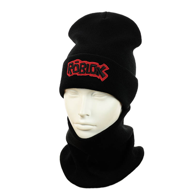 Зимовий дитячий комплект "Roblox"