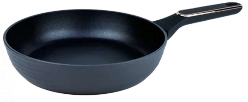 Сковорода MAGIO MG-1164/24см/ІНДУКЦІЯ/2-шарове антипригар.покр., фото 1