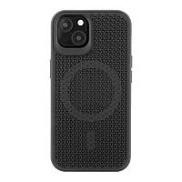 Чохол TPU+PC AeroCool with MagSafe для iPhone 15