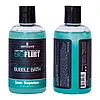 Піна для ванни Sensuva — Big Flirt Pheromone Bubble Bath — Sensually Soft (237 мл), фото 5