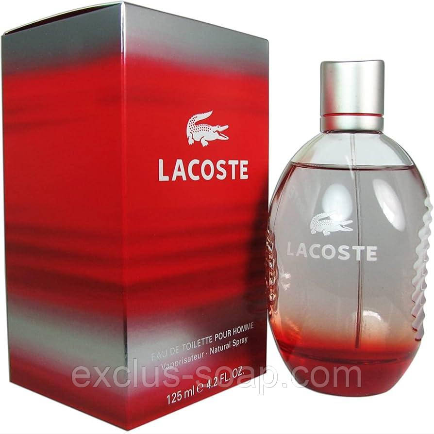 «Style in Play» Lacoste — чоловічі, фото 1