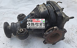 Задній редуктор Nissan Pathfinder R51 46/13 3.538 2005-2014 з Японії