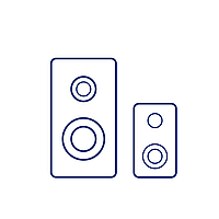 Колонка Hoco HC10