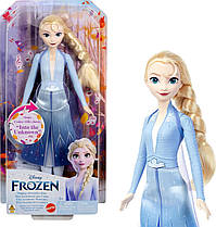 Сойка лялька Ельза Холодне серце 2/Disney Frozen 2 Elsa