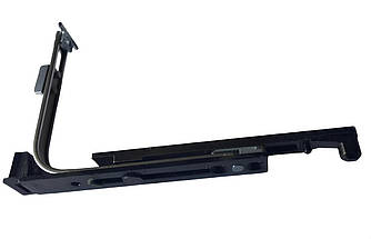 Кутовий перемикач фурнітура Schuco VarioTec Шуко штульповий 254918