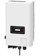 Мережевий інвертор DEYE SUN-30K-G04 30KW 2 MPPT Wi-Fi 220/380V Трифазний