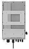 Мережевий інвертор DEYE SUN-30K-G04 30KW 2 MPPT Wi-Fi 220/380V Трифазний, фото 4