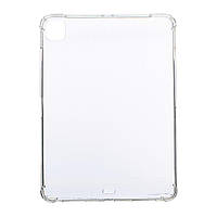 Чохол Silicone Clear для iPad Pro 2018/2020 (12.9")