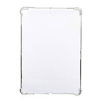 Чохол Silicone Clear для iPad 7/iPad 2019/Pro 2019/2020 (10.2-10.5)