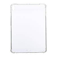 Чохол Silicone Clear для iPad Air 2020 (10.9")/Air 2022 (10.9")/Air 2024 (11")/Air 2025 (11")