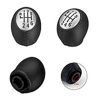 Ручка кпп Renault Laguna Megane 2 Clio 3 Scenic 2 6ступка