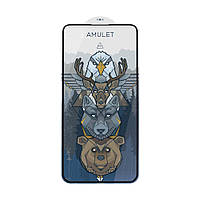 Захисне скло AMULET 2.5D HD Antistatic for iPhone 14 Pro Max
