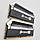 Комплект оперативної пам'яті Corsair Dominator DDR3 16Gb (2x8Gb) 2400MHz PC3-19200U 2R8 CL11 (CMD16GX3M2A2400C11) Б/В, фото 8