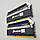 Комплект оперативної пам'яті Corsair Dominator DDR3 16Gb (2x8Gb) 2400MHz PC3-19200U 2R8 CL11 (CMD16GX3M2A2400C11) Б/В, фото 9