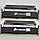 Комплект оперативної пам'яті Corsair Dominator DDR3 16Gb (2x8Gb) 2400MHz PC3-19200U 2R8 CL11 (CMD16GX3M2A2400C11) Б/В, фото 6