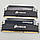 Комплект оперативної пам'яті Corsair Dominator DDR3 16Gb (2x8Gb) 2400MHz PC3-19200U 2R8 CL11 (CMD16GX3M2A2400C11) Б/В, фото 3