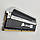 Ігрова оперативна пам'ять Corsair Dominator DDR3 8 Gb 2400MHz 19200U 2R8 CL10 (CMD32GX3M4A2400C10) Б/В, фото 8