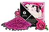 Сіль для ванни Shunga Moonlight Bath — Aphrodisia (75 мл), сіль Мертвого моря, аромаосла, фото 5