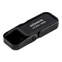 USB флеш-накопичувач A-Data AUV 240 32GB