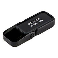 USB флеш-накопичувач A-Data AUV 240 64GB