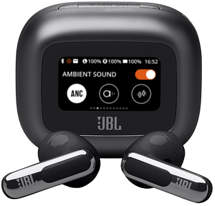 JBL Live Flex 3
