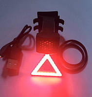 Стоп 902 LED Трикутник No1