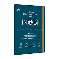 Гідрогель плівка iNobi GOLD PG-012 Korean / 25 штук (матова)