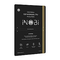 ПОШТУЧНО Гідрогель плівка iNobi GOLD PG-019 / (матова приватна)
