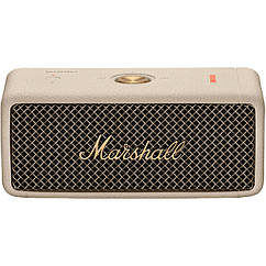 Marshall Emberton II Cream Портативна акустика