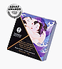 Сіль для ванни Shunga Moonlight Bath — Exotic Fruits (75 г), сіль Мертвого моря, аромаосла, фото 7