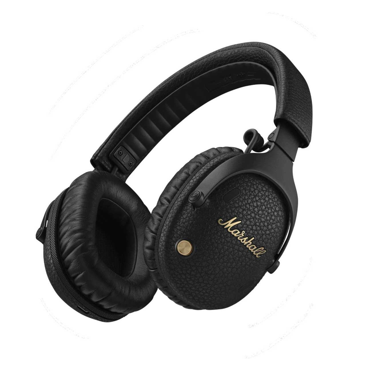 Marshall Monitor 3 Anc Black Bluetooth навушники