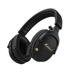 Marshall Monitor 3 Anc Black Bluetooth навушники