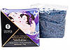 Сіль для ванни Shunga Moonlight Bath — Exotic Fruits (75 г), сіль Мертвого моря, аромаосла, фото 9