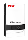 Автономний інвертор Must PV19-6048 EXP MPPT, 6 кВт (+ плата для паралельної роботи, Wi-Fi), фото 4