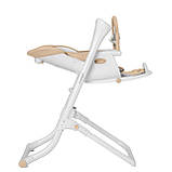 Стілець-гойдалка CARRELLO Triumph CRL-10302 Cocoa Brown, фото 8