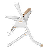 Стілець-гойдалка CARRELLO Triumph CRL-10302 Cocoa Brown, фото 9