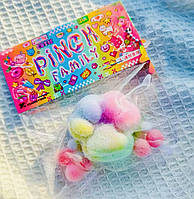 Сквіш Таба Лапка Кото Лапка ТРЕНД 2024