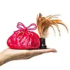 Їстівна пудра для тіла Kamasutra Honey Dust Raspberry Kiss, фото 10