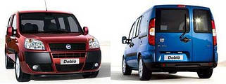 FIAT DOBLO 05-09