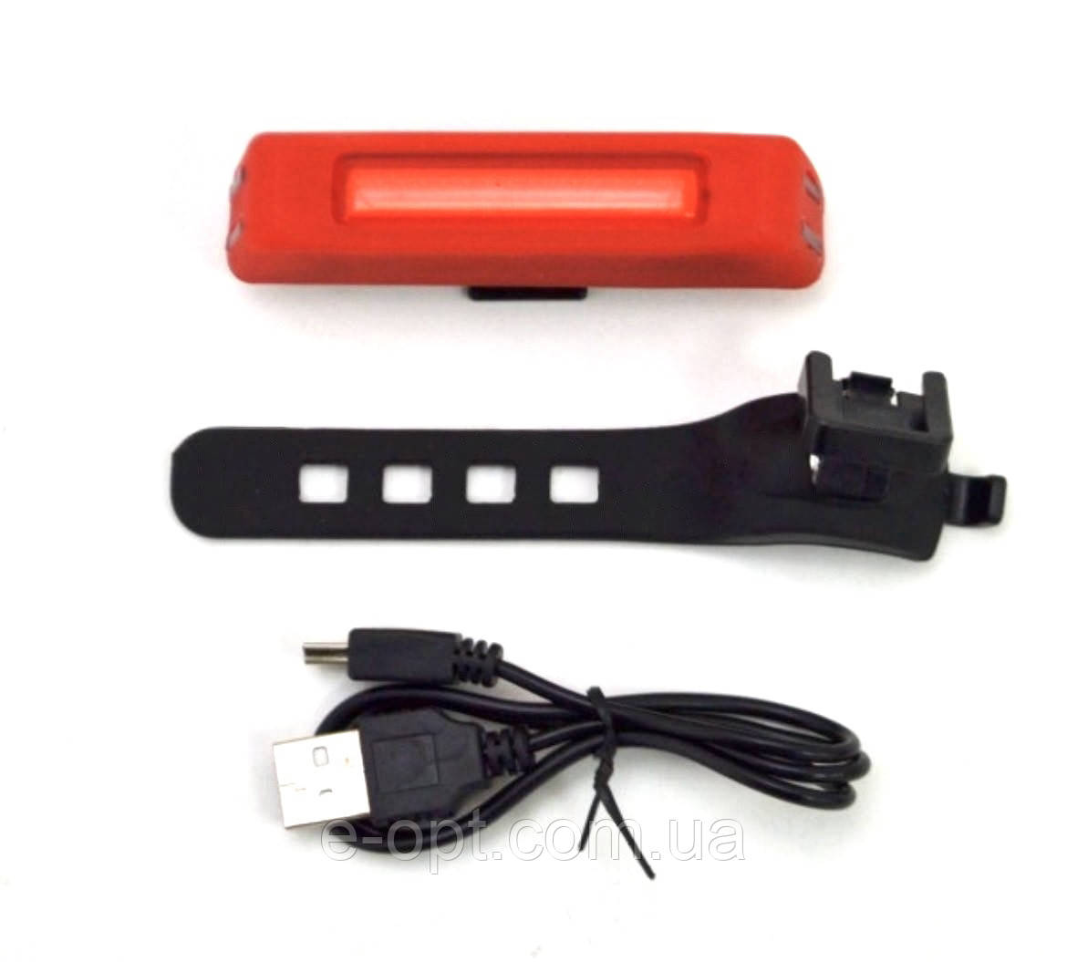 Стоп Задній USB LED