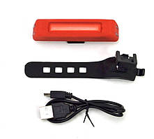 Стоп Задній USB LED