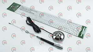 Антена магнітна